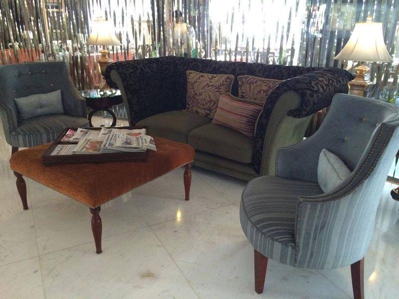 Hotel Celeste Makati Makati City Exteriör bild