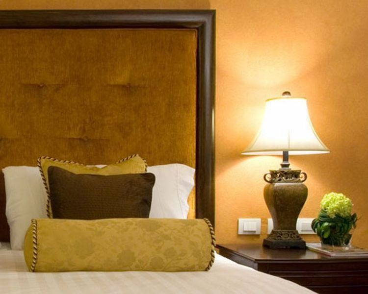 Hotel Celeste Makati Makati City Exteriör bild